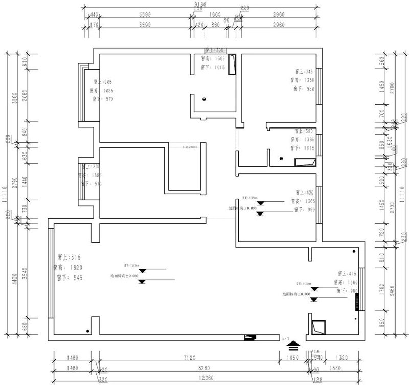绿色建筑设计