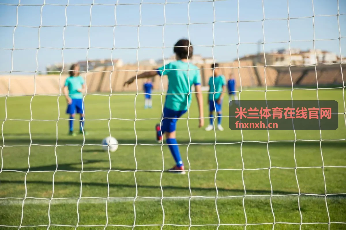 米兰体育在线官网球队与联赛栏目封面图